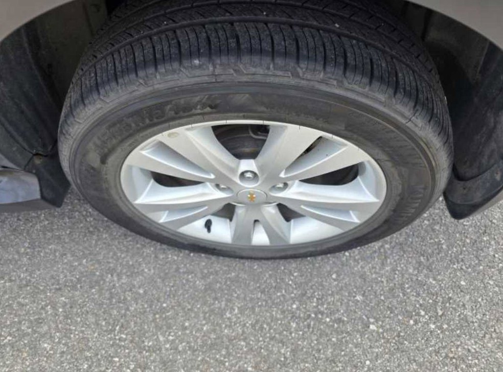 쉐보레 캡티바 2.0 2WD LT 프리미엄 사진 20