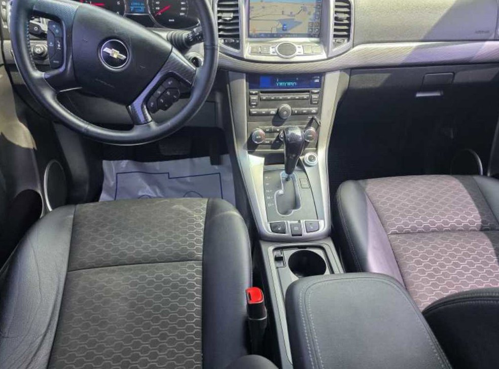 쉐보레 캡티바 2.0 2WD LT 프리미엄 사진 7
