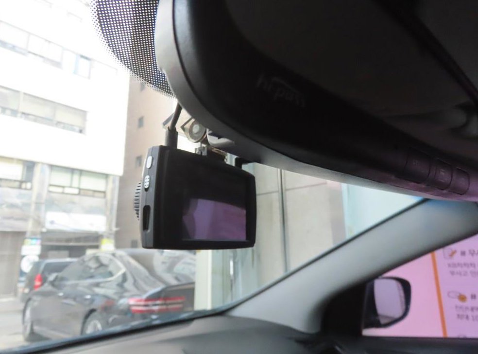 현대 i40 1.7 VGT MODERN 사진 11