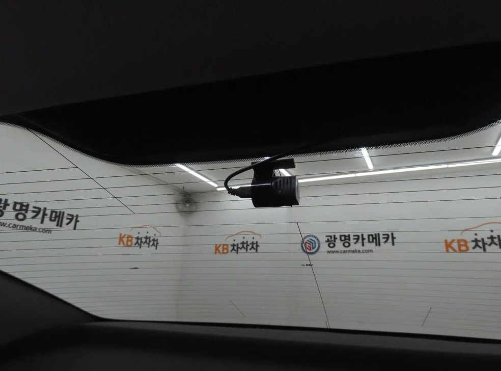 현대 i40 1.7 VGT MODERN 사진 16