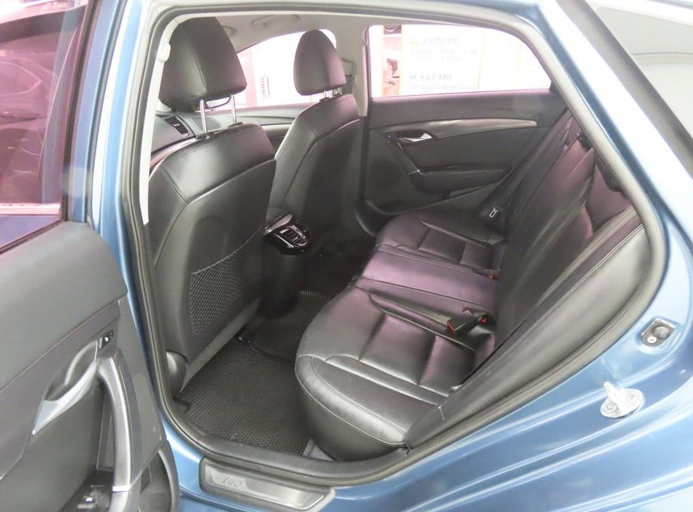 현대 i40 1.7 VGT MODERN 사진 6