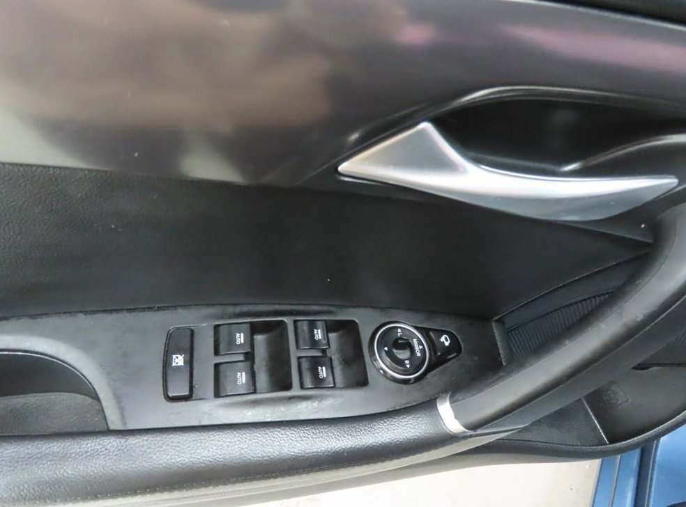 현대 i40 1.7 VGT MODERN 사진 9