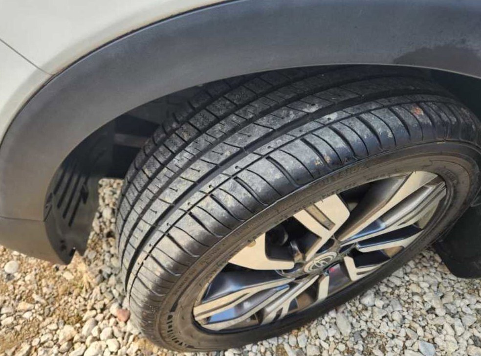 KG모빌리티(쌍용)  티볼리 2WD 가솔린 1.6 IX 사진 5