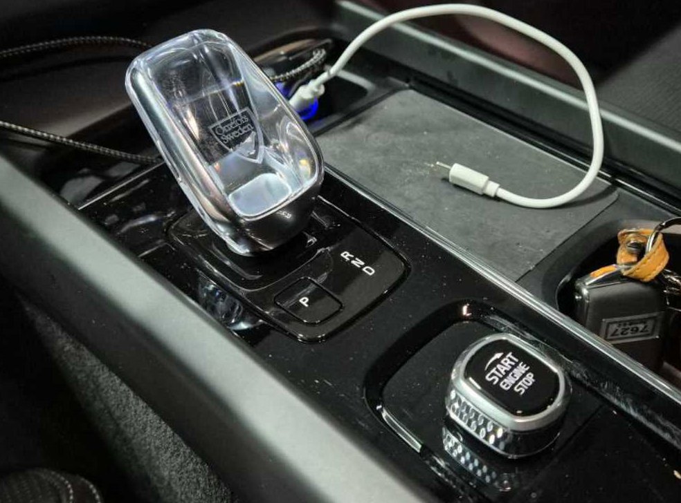 볼보 XC60 B6 AWD 인스크립션 사진 13