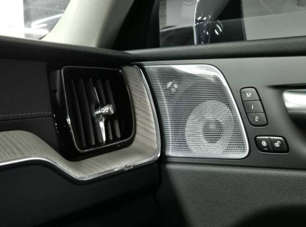 볼보 XC60 B6 AWD 인스크립션 사진 15