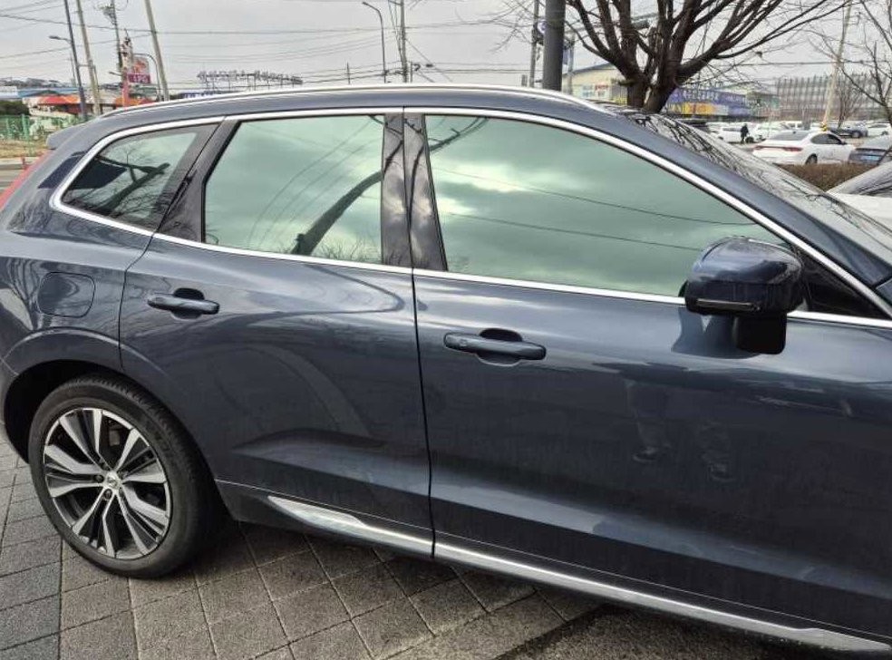 볼보 XC60 B6 AWD 인스크립션 사진 5