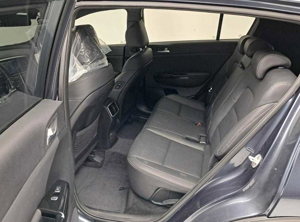기아 스포티지 2.0 디젤 2WD 사진 12