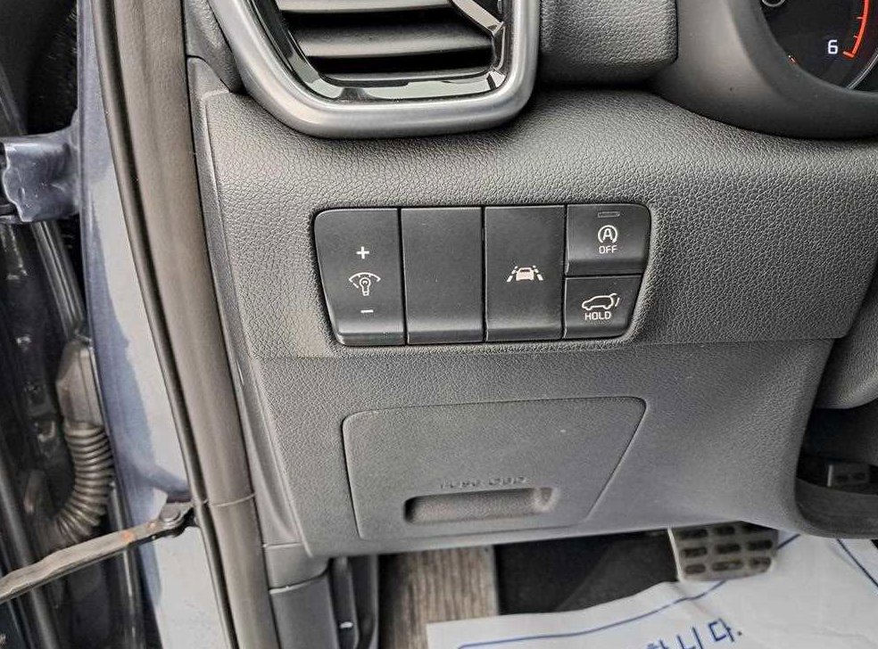 기아 스포티지 2.0 디젤 2WD 사진 13