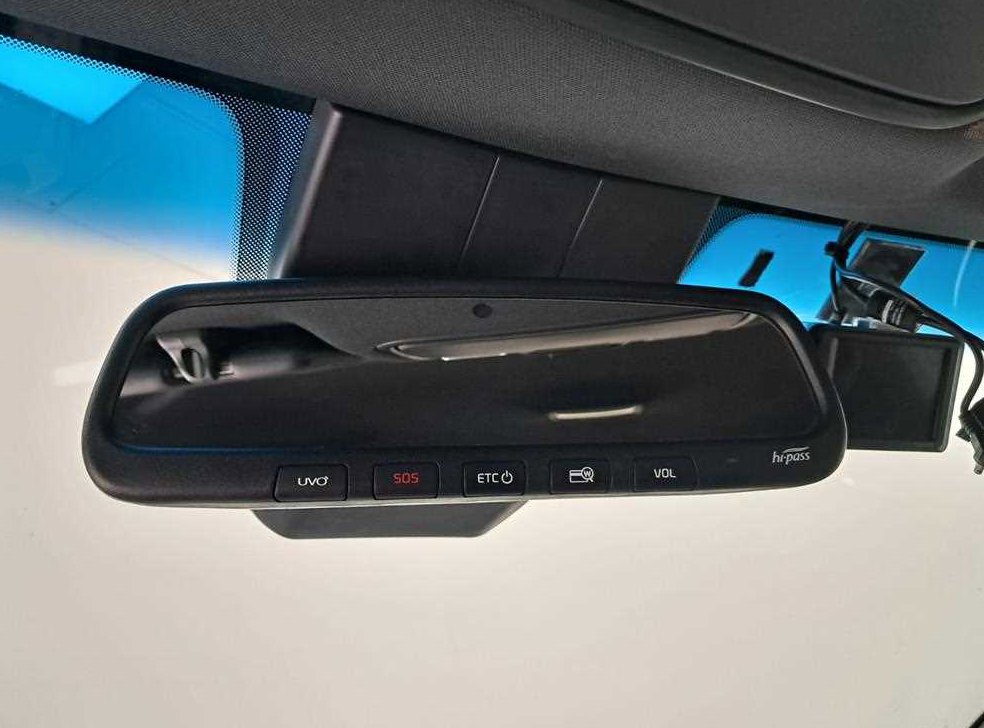 기아 스포티지 2.0 디젤 2WD 사진 15
