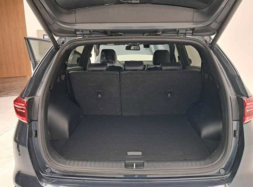 기아 스포티지 2.0 디젤 2WD 사진 17