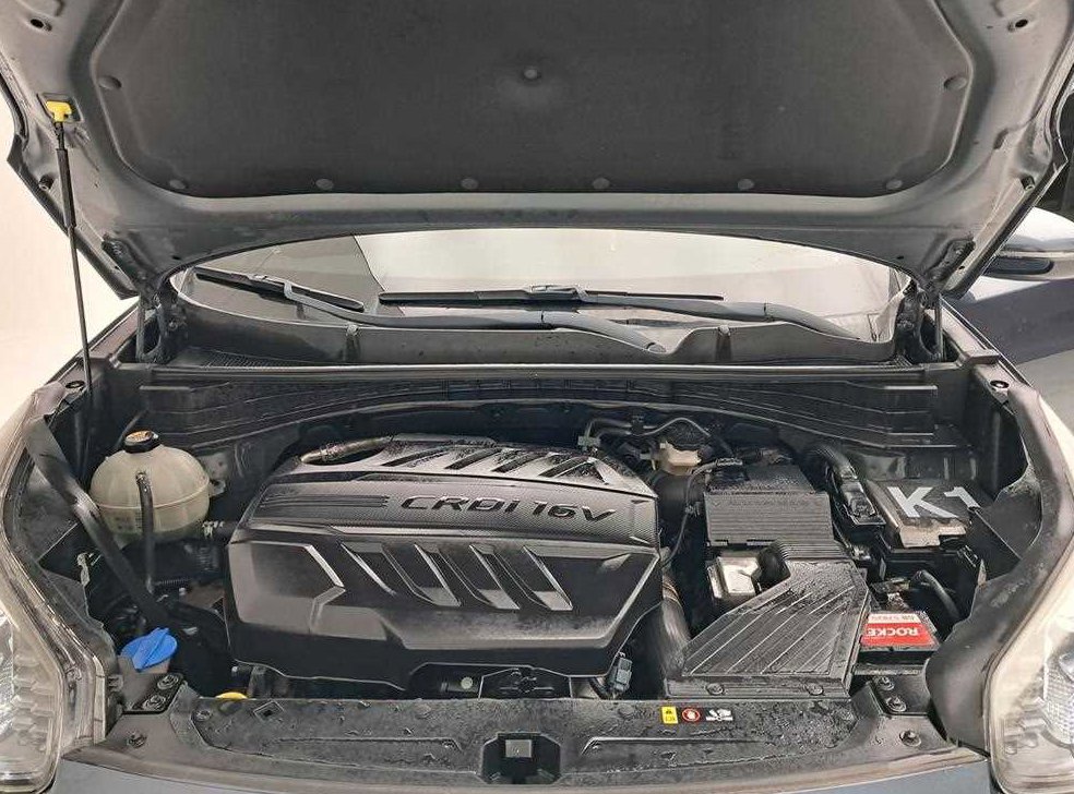 기아 스포티지 2.0 디젤 2WD 사진 19