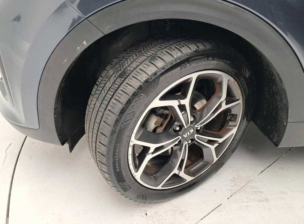기아 스포티지 2.0 디젤 2WD 사진 20