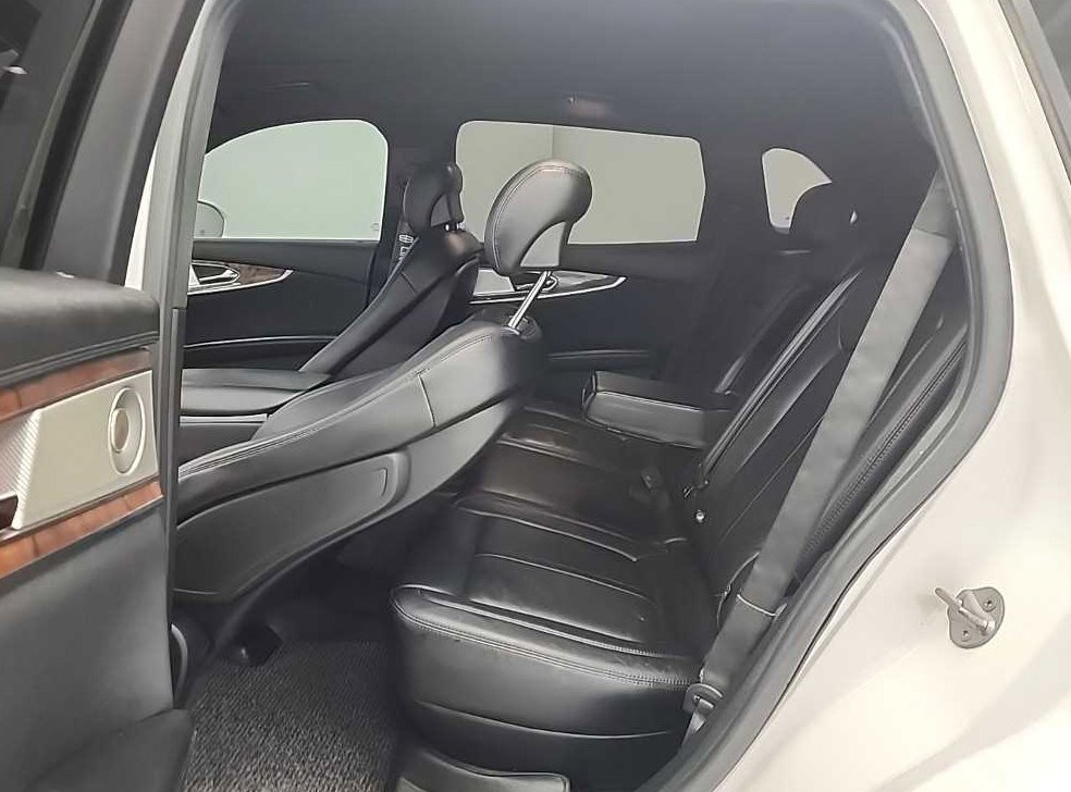 링컨 MKX 2.7 AWD 사진 12