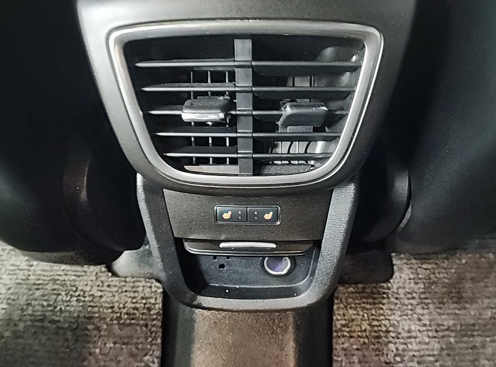 링컨 MKX 2.7 AWD 사진 13