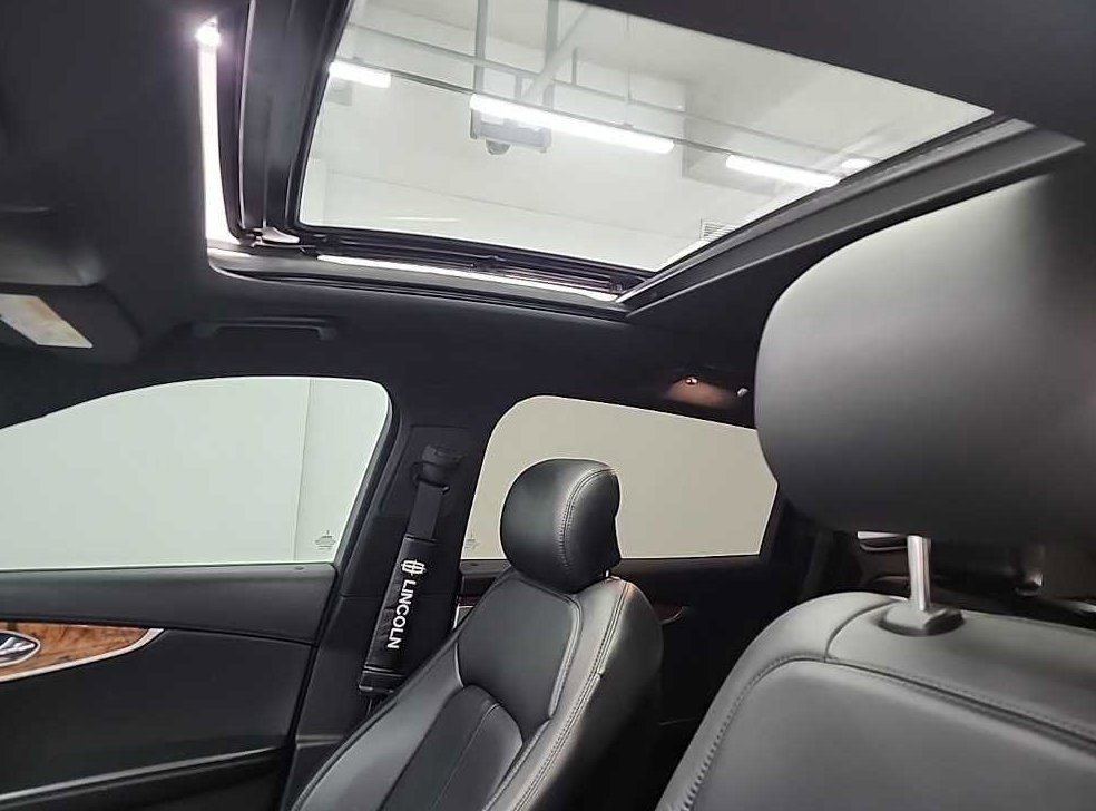 링컨 MKX 2.7 AWD 사진 14