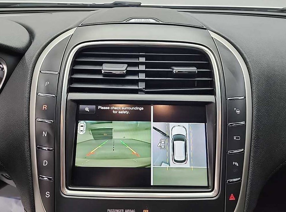링컨 MKX 2.7 AWD 사진 15