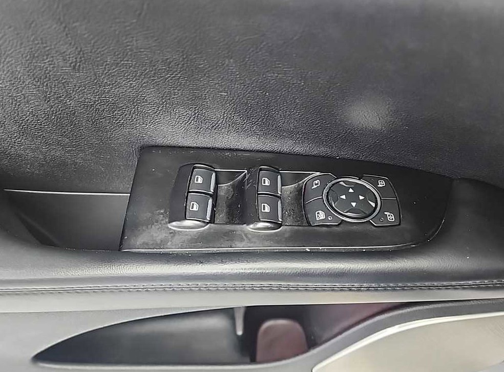 링컨 MKX 2.7 AWD 사진 16