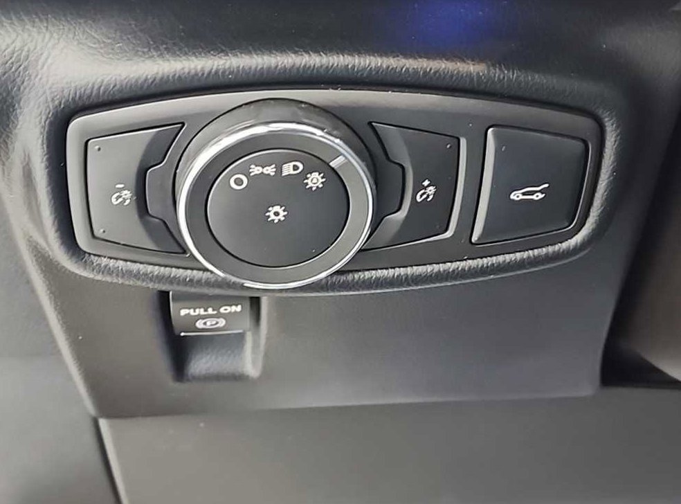 링컨 MKX 2.7 AWD 사진 17