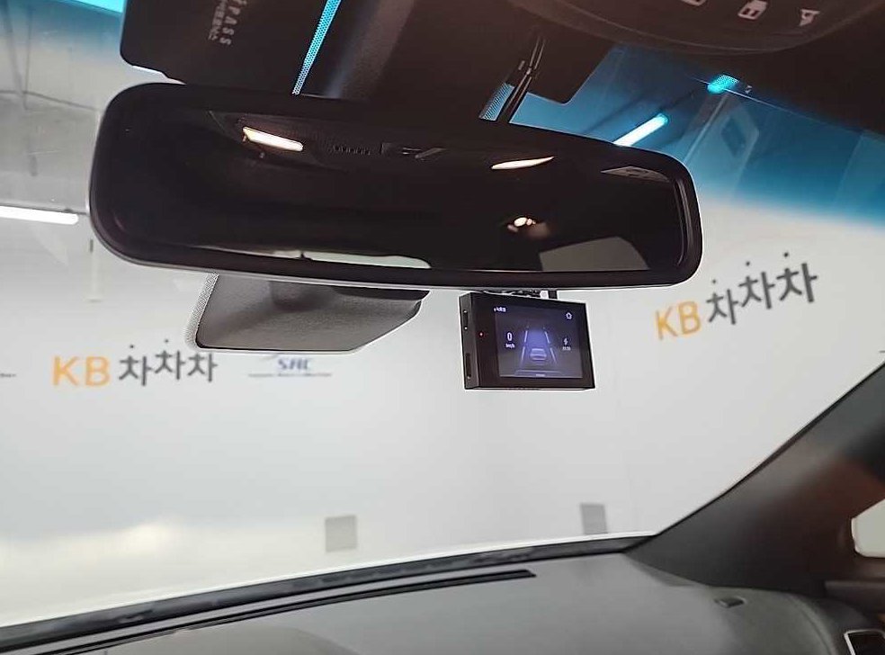 링컨 MKX 2.7 AWD 사진 18