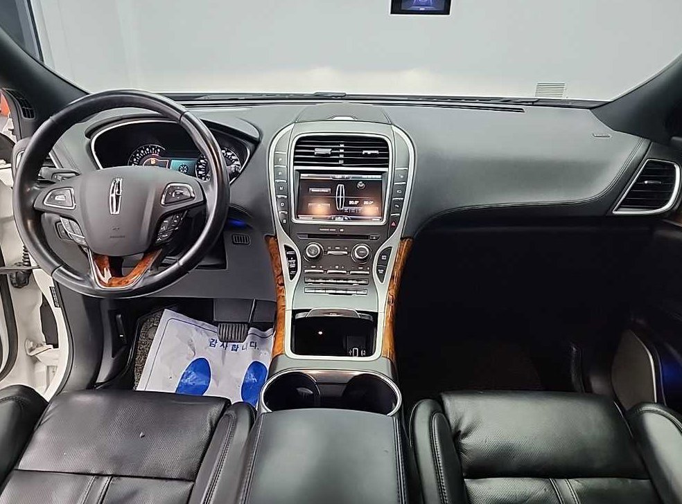링컨 MKX 2.7 AWD 사진 7