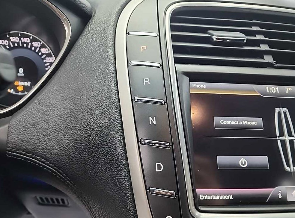 링컨 MKX 2.7 AWD 사진 8