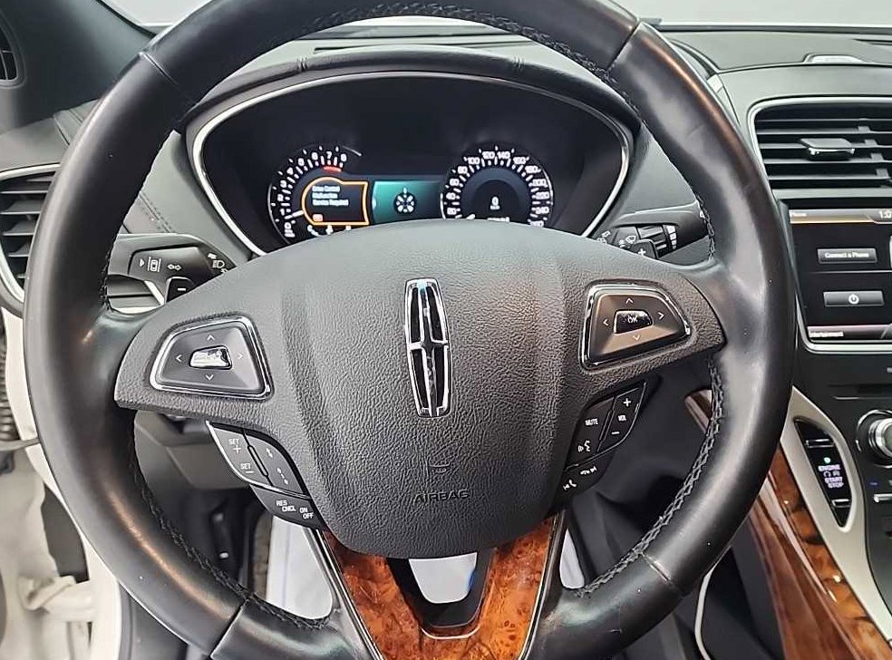 링컨 MKX 2.7 AWD 사진 9