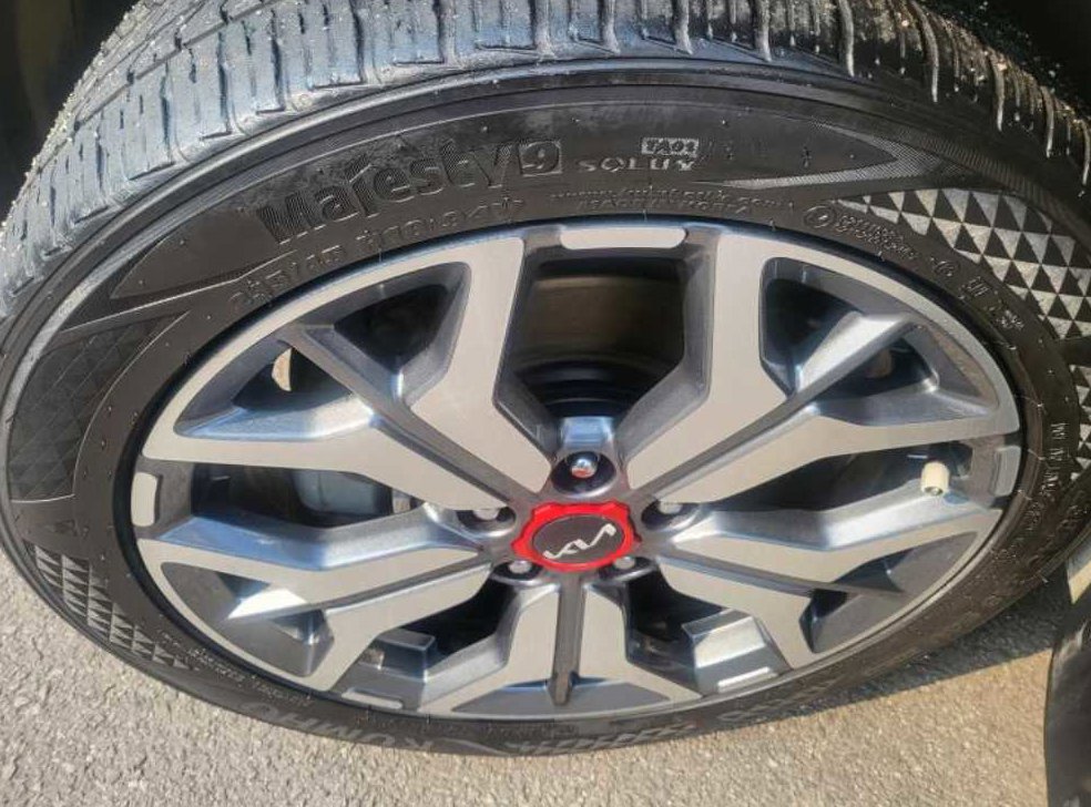 기아 셀토스 가솔린 1.6 터보 2WD 사진 13