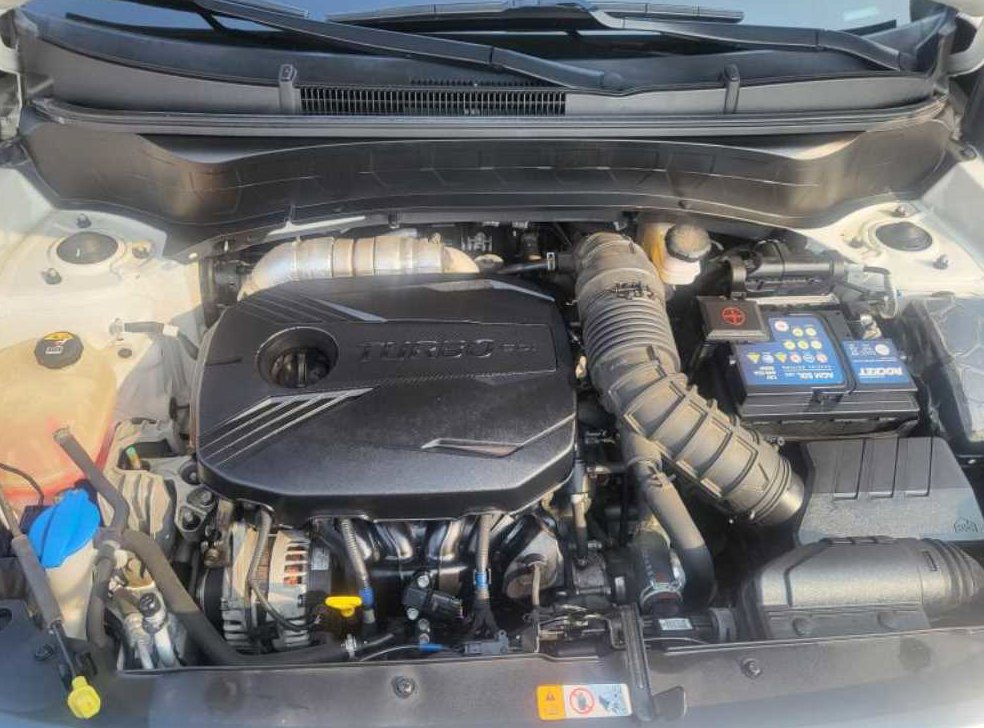 기아 셀토스 가솔린 1.6 터보 2WD 사진 14