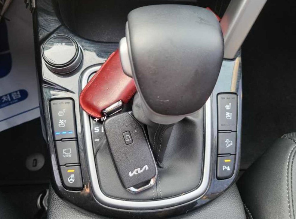 기아 셀토스 가솔린 1.6 터보 2WD 사진 18