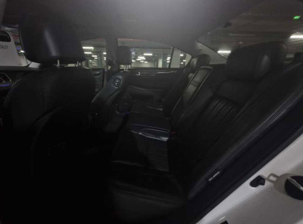 현대 제네시스 BH380 ROYAL 사진 7