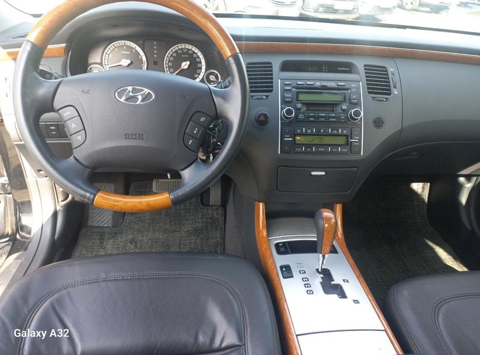 현대 그랜저 Q270 PREMIER 사진 15