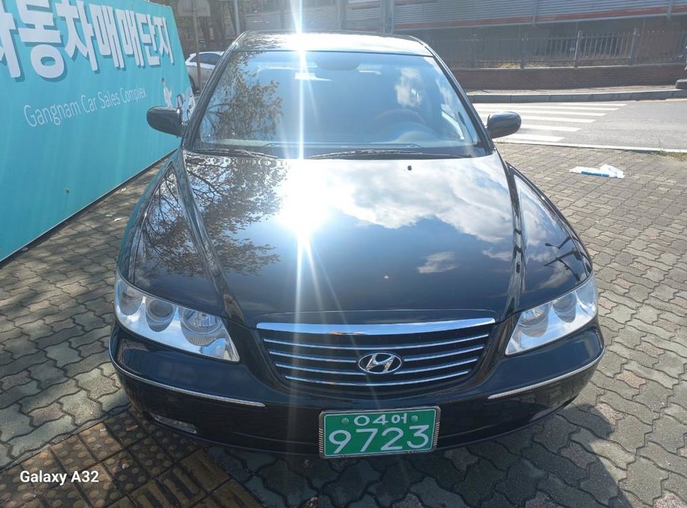 현대 그랜저 Q270 PREMIER 사진 2
