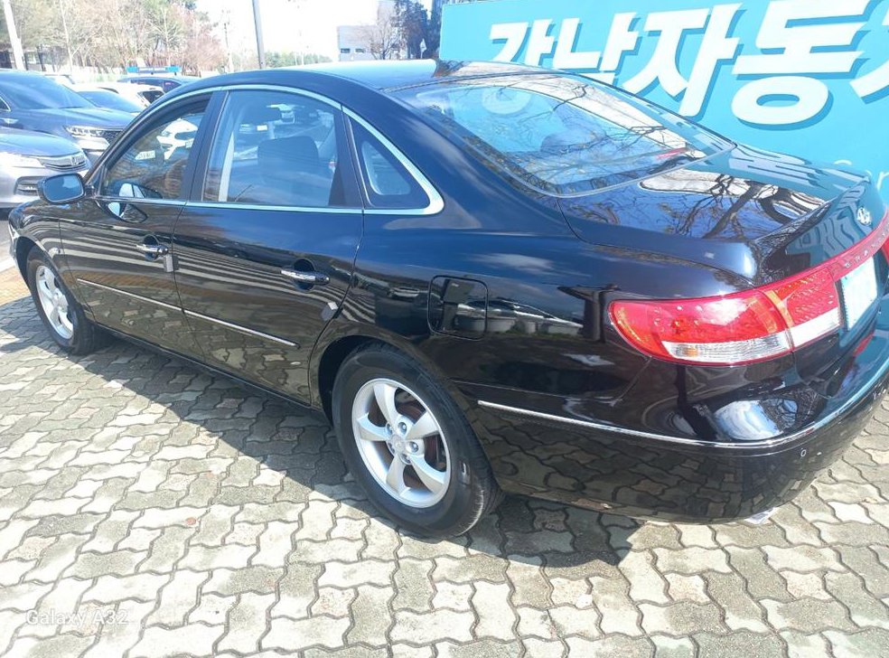 현대 그랜저 Q270 PREMIER 사진 6
