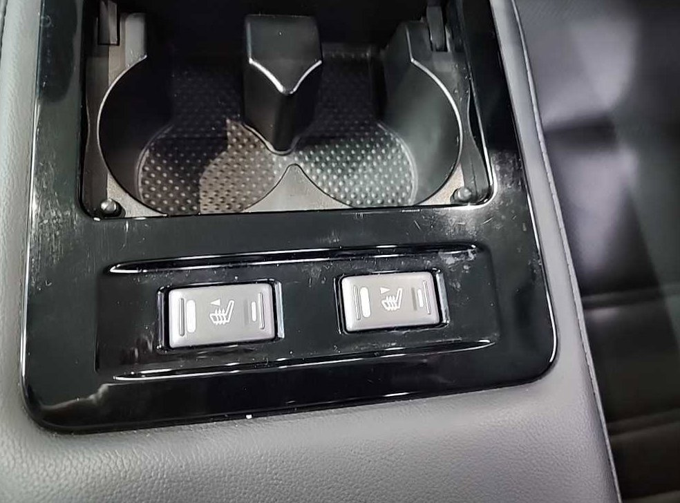 르노코리아(삼성) SM6 가솔린 1.6 TCe 사진 13