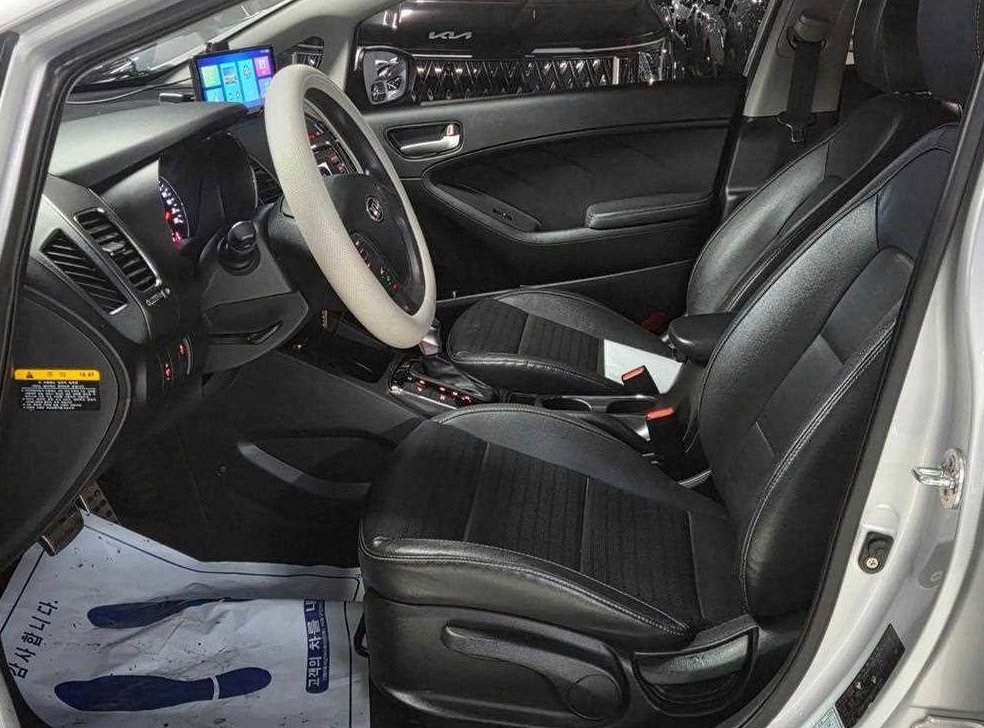 기아 K3 1.6 GDI 디럭스 사진 10
