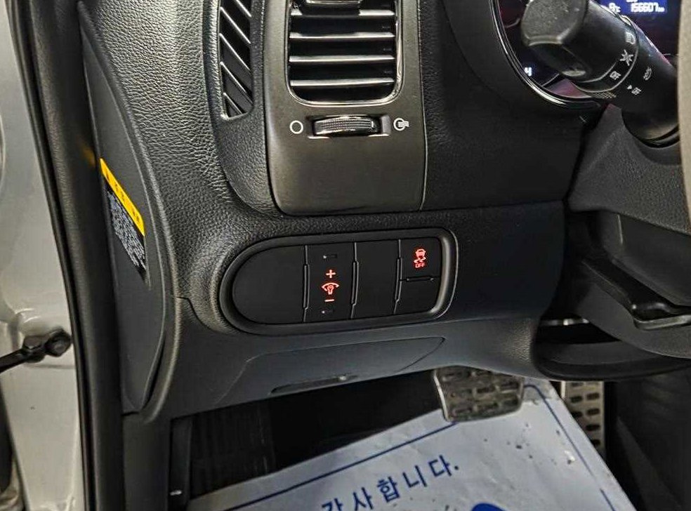 기아 K3 1.6 GDI 디럭스 사진 13