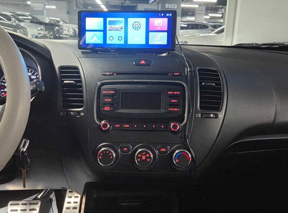 기아 K3 1.6 GDI 디럭스 사진 15