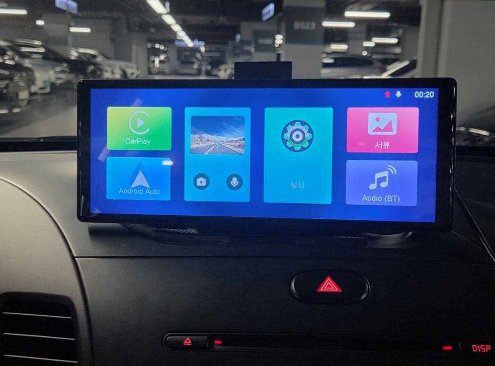 기아 K3 1.6 GDI 디럭스 사진 16