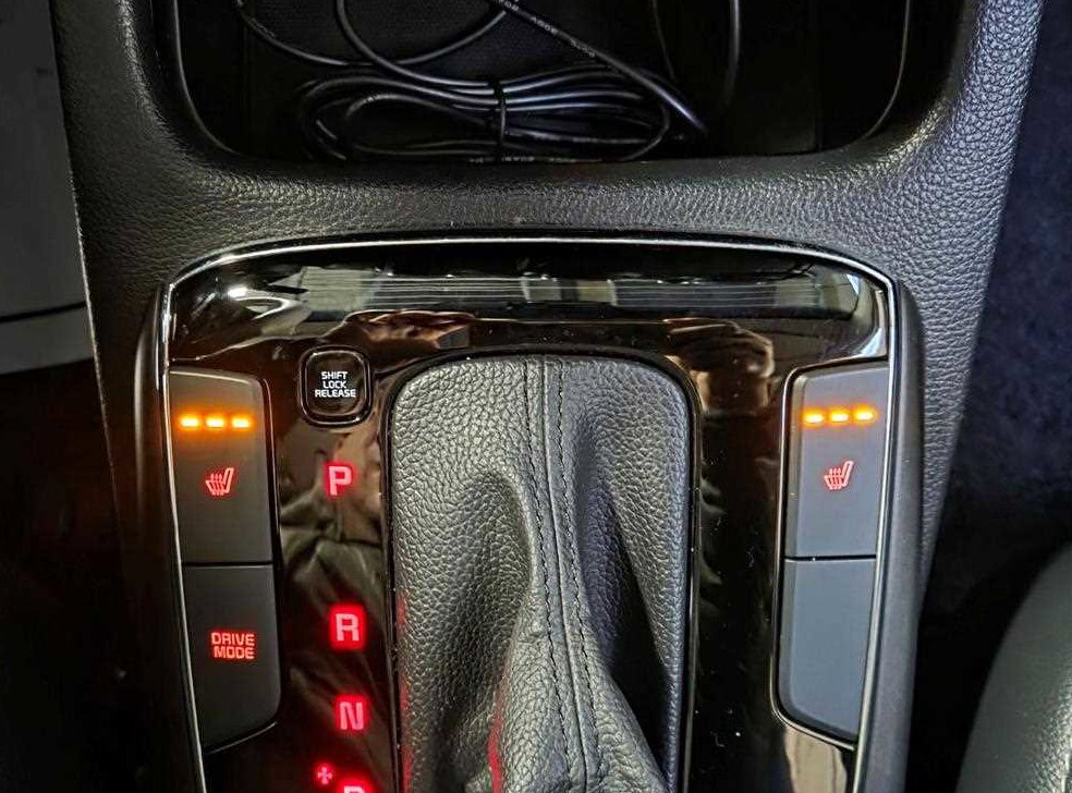 기아 K3 1.6 GDI 디럭스 사진 18