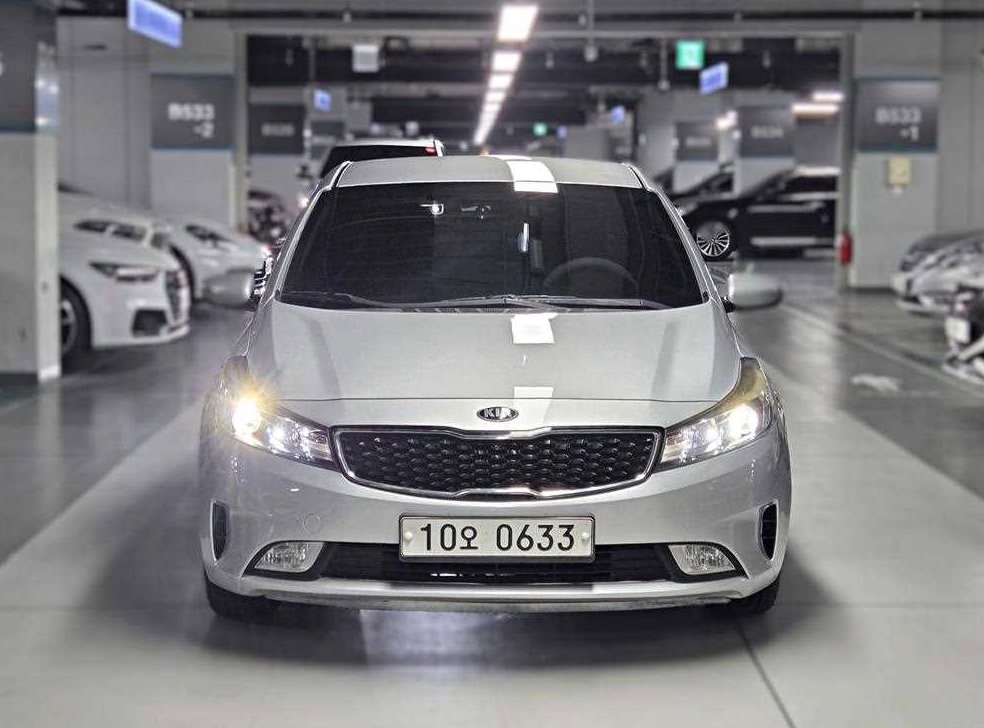 기아 K3 1.6 GDI 디럭스 사진 3