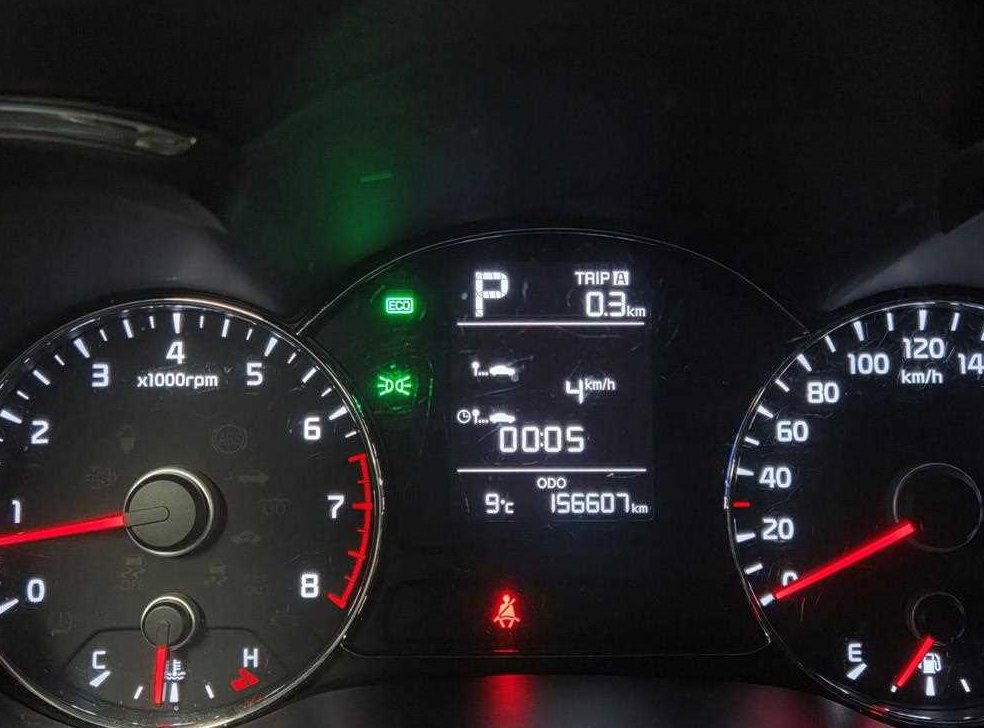 기아 K3 1.6 GDI 디럭스 사진 5