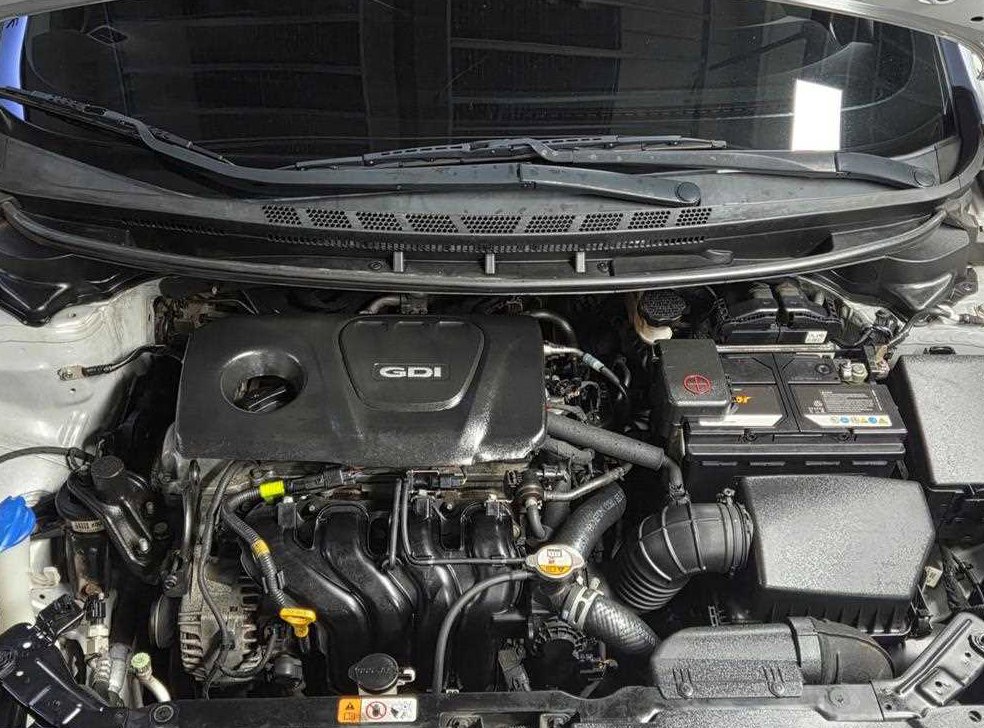 기아 K3 1.6 GDI 디럭스 사진 6