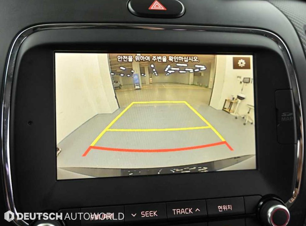 기아 K3 1.6 GDI 럭셔리 사진 15
