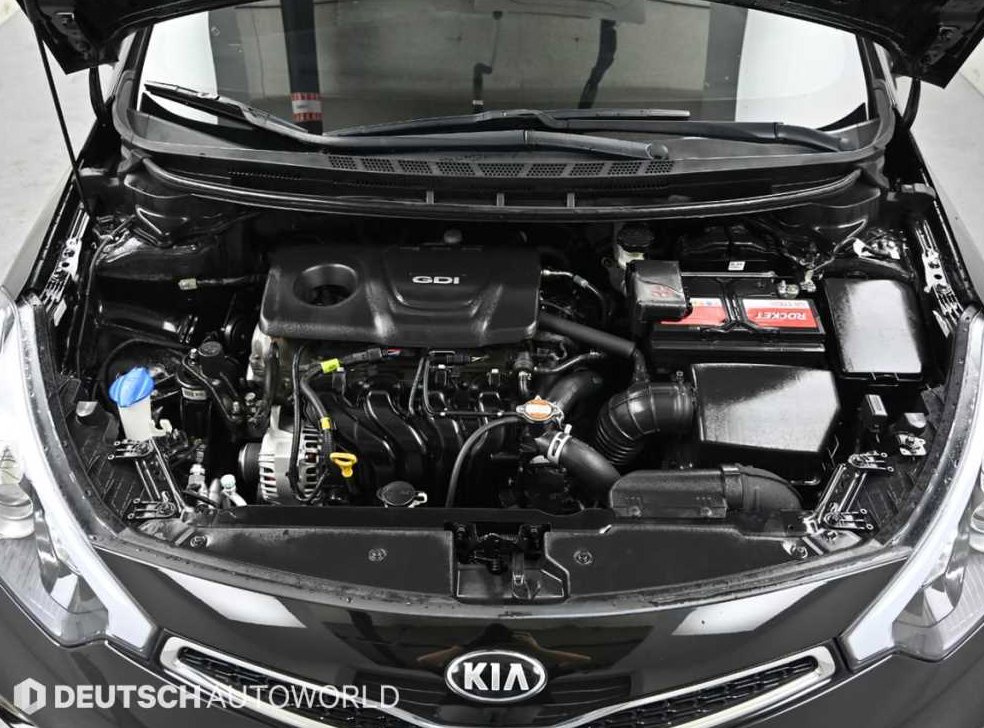 기아 K3 1.6 GDI 럭셔리 사진 6