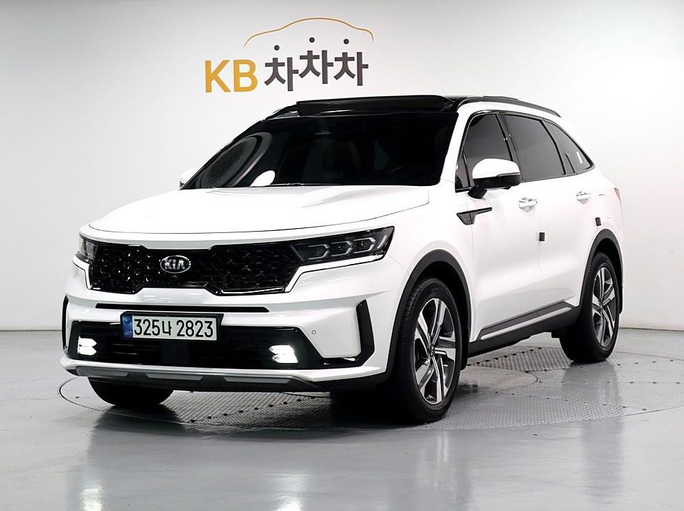 기아 쏘렌토 HEV 1.6 4WD 그래비티