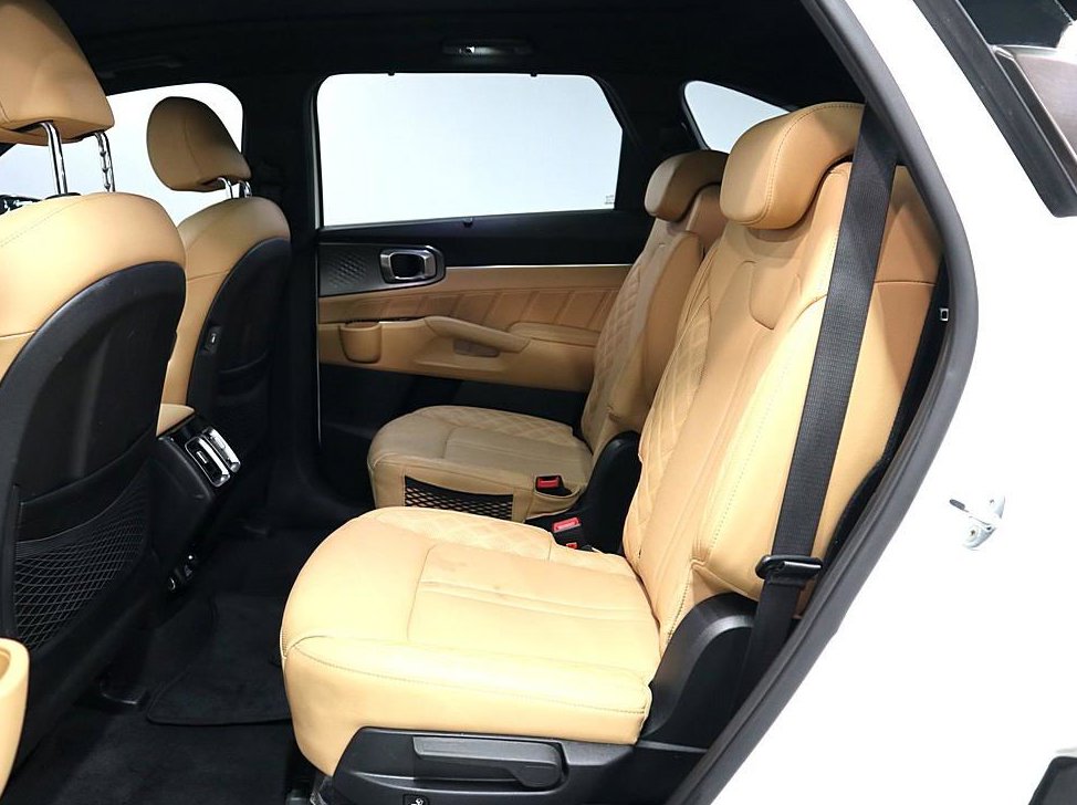 기아 쏘렌토 HEV 1.6 4WD 그래비티 사진 10