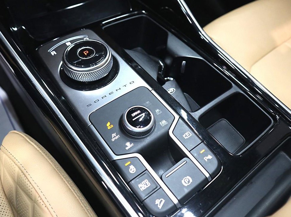 기아 쏘렌토 HEV 1.6 4WD 그래비티 사진 12