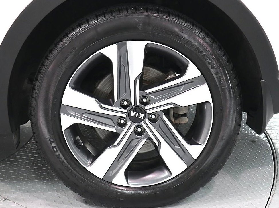 기아 쏘렌토 HEV 1.6 4WD 그래비티 사진 16
