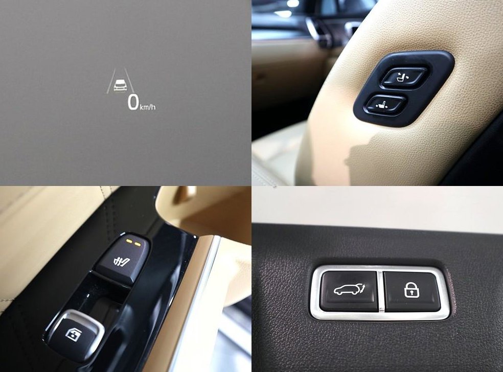 기아 쏘렌토 HEV 1.6 4WD 그래비티 사진 18