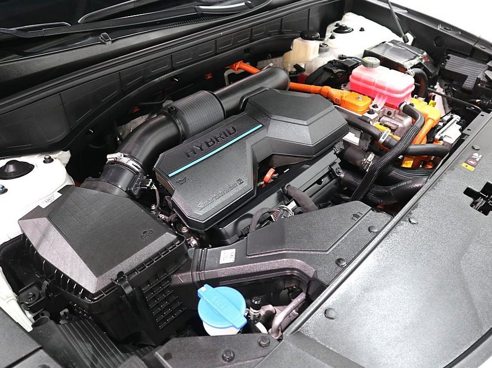 기아 쏘렌토 HEV 1.6 4WD 그래비티 사진 6
